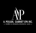 A. Poulin CPA inc. | Comptable Professionnel Agréé logo